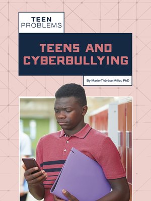 cover image of Teens and Cyberbullying